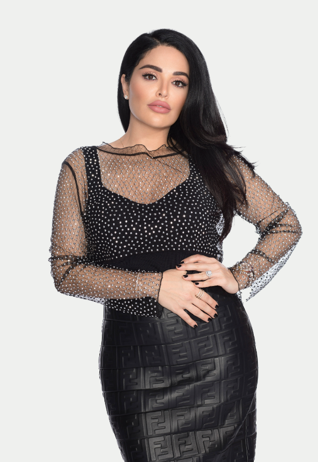 Mona Kattan, President at HB Investments