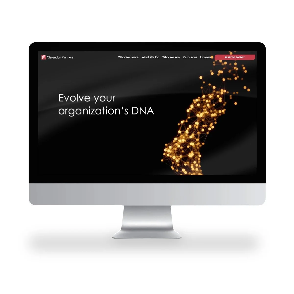 Introducing The New Clarendon Partners site — Clarendon Partners