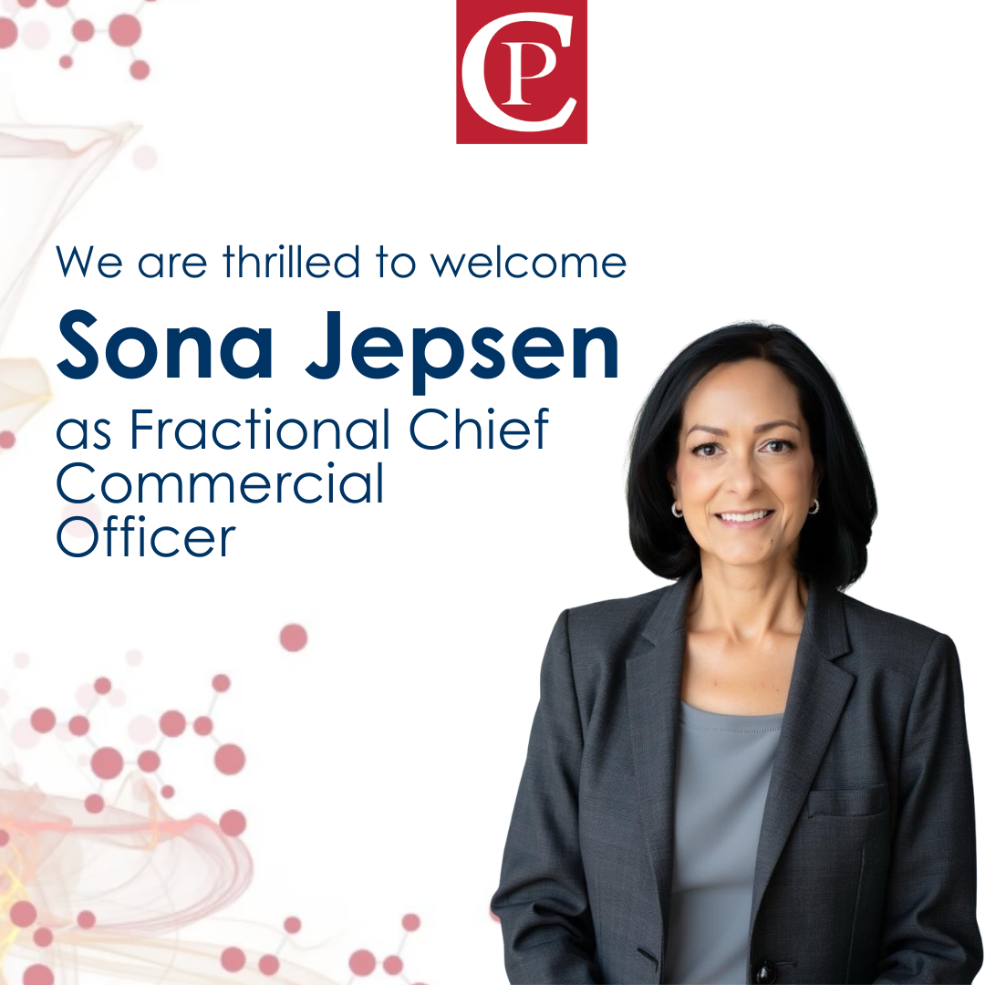 Sona Jepsen Joins Clarendon Partners as Fractional Chief Commercial Officer&nbsp;