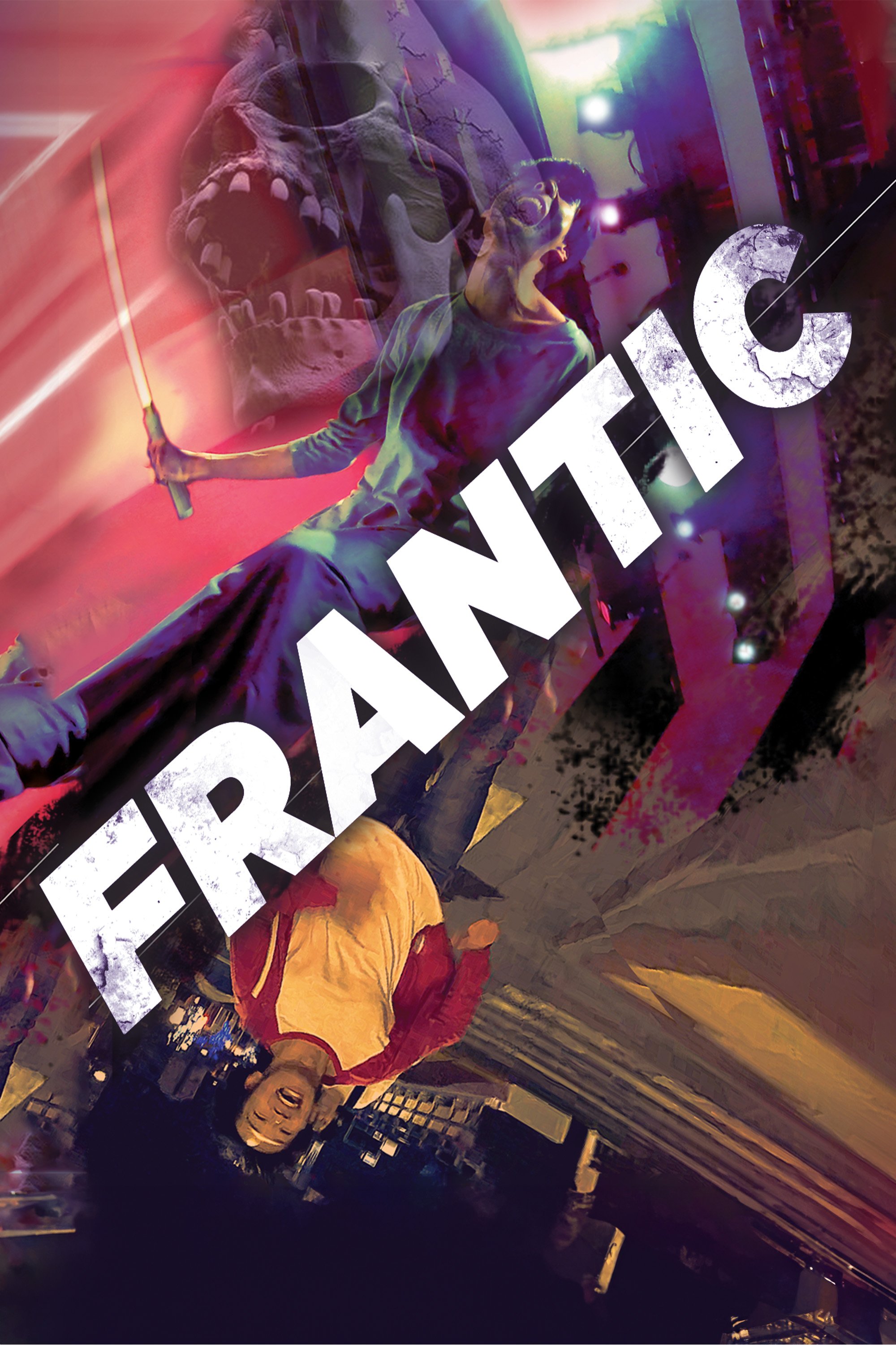 Frantic