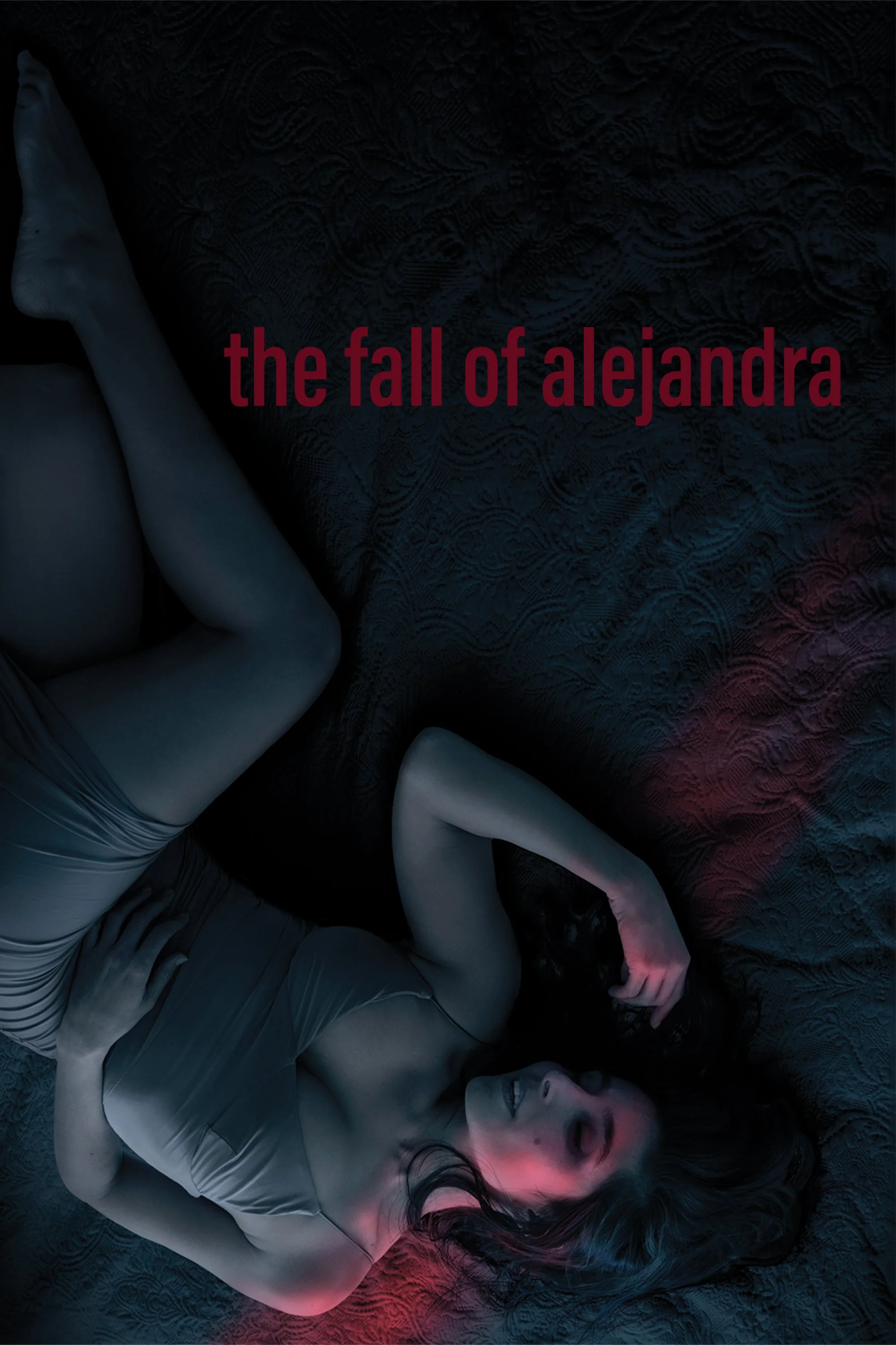 The Fall of Alejandra