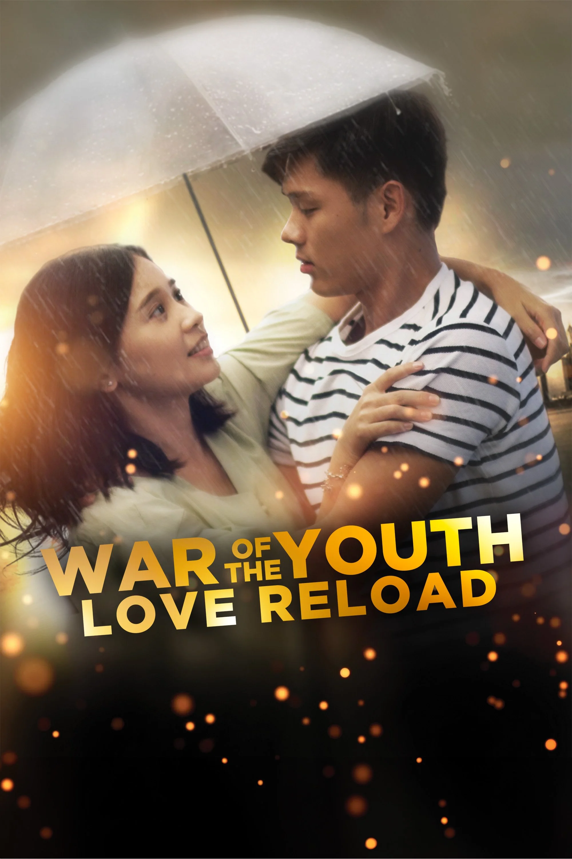 War of the Youth: Love Reload