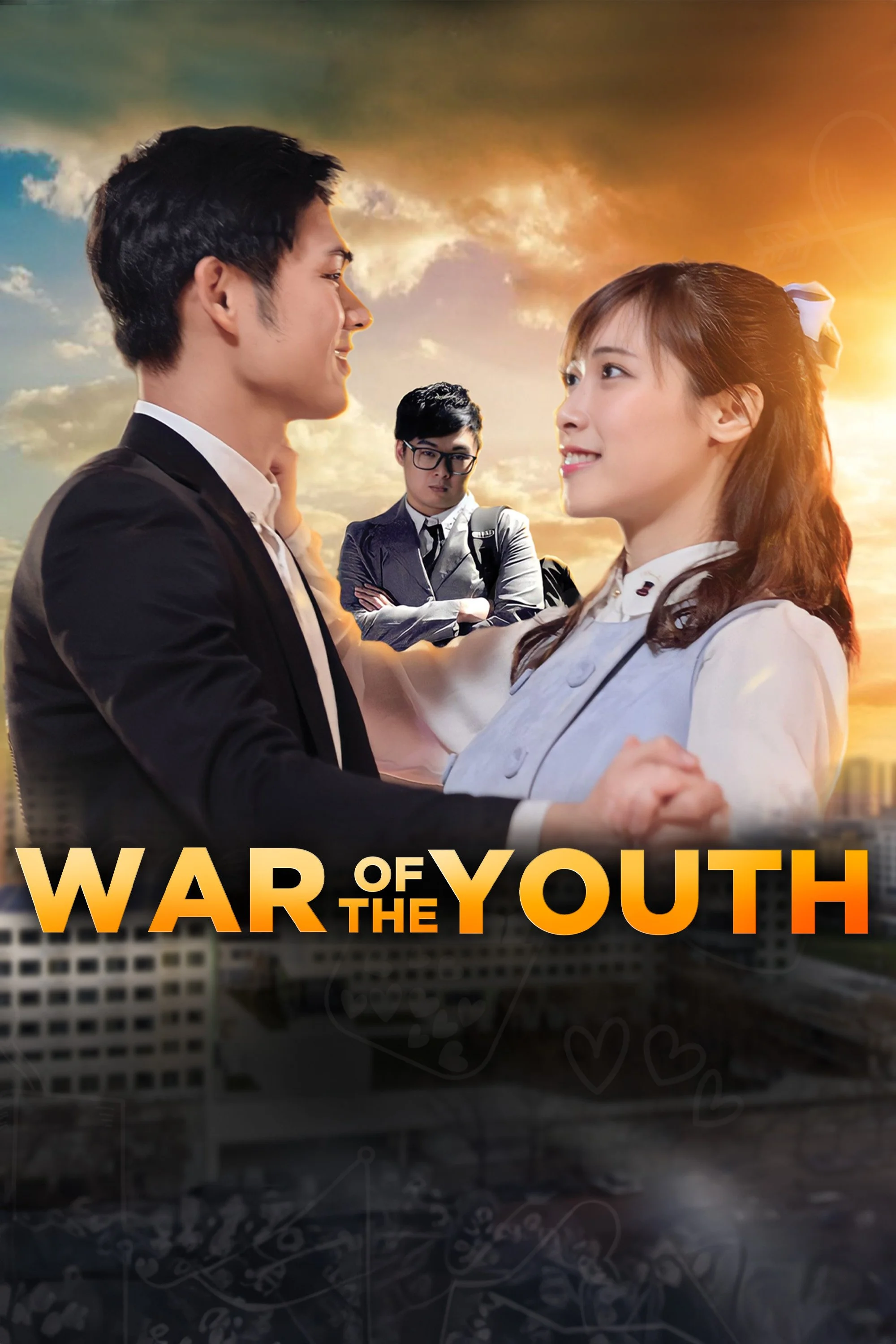 War of the Youth