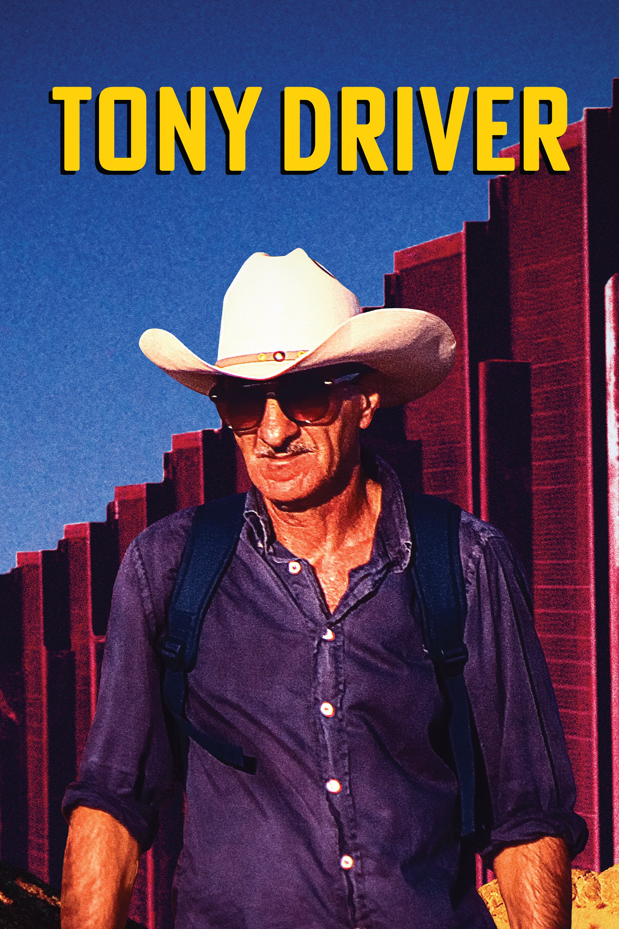 Tony Driver