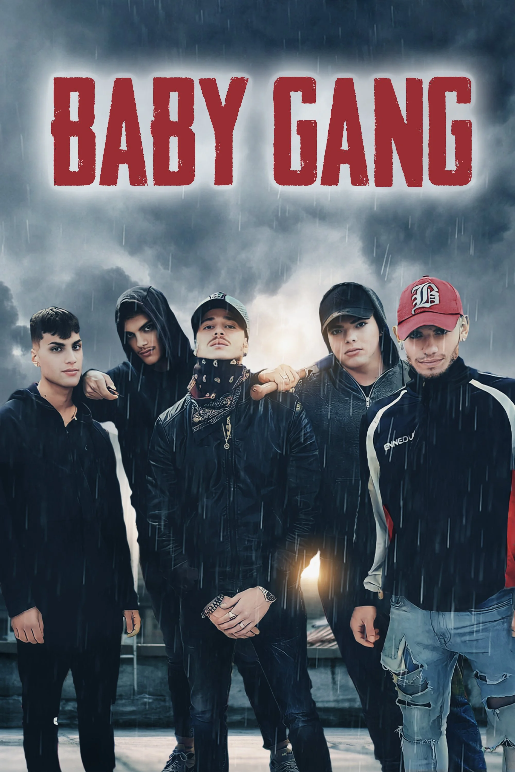 Baby Gang