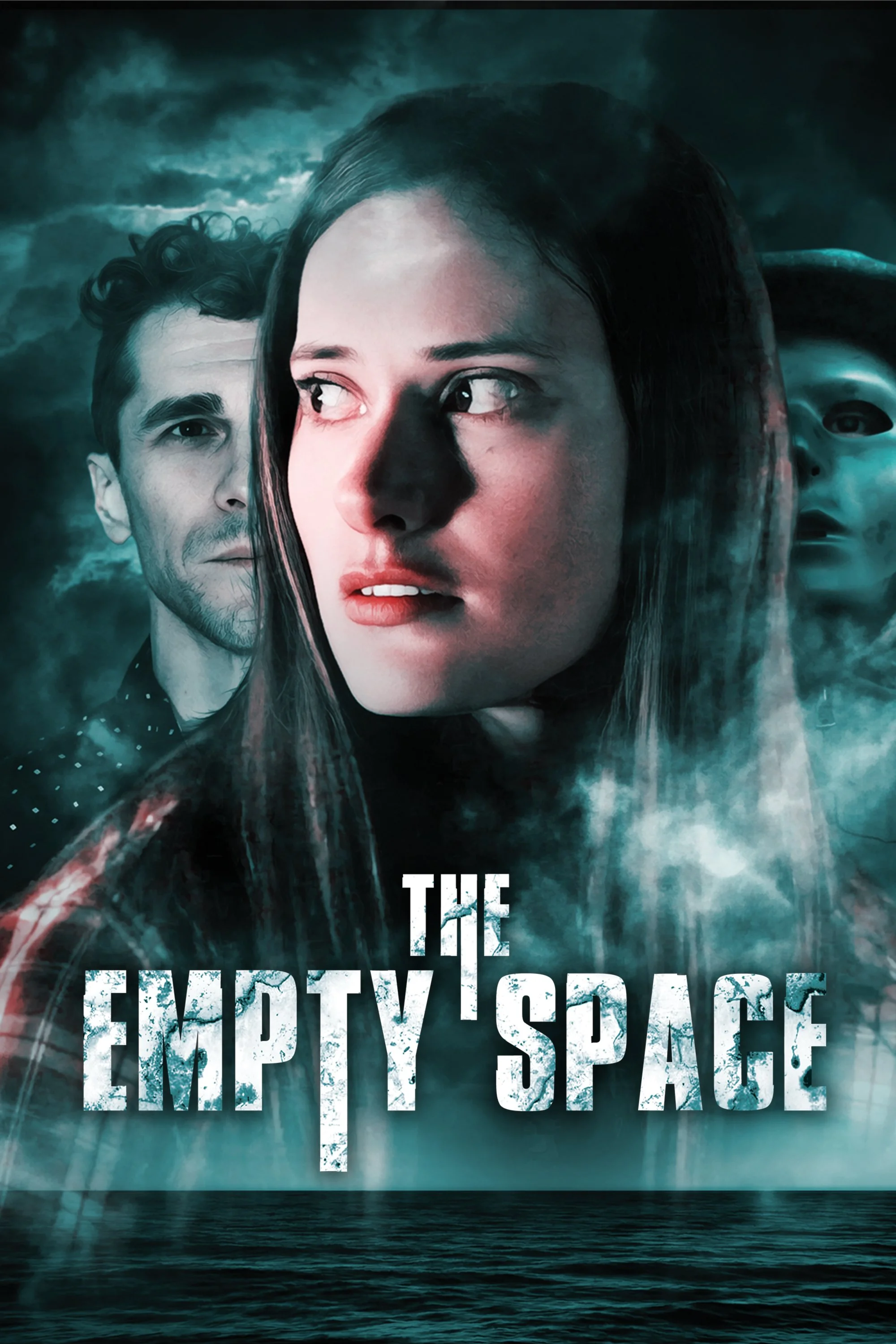 The Empty Space