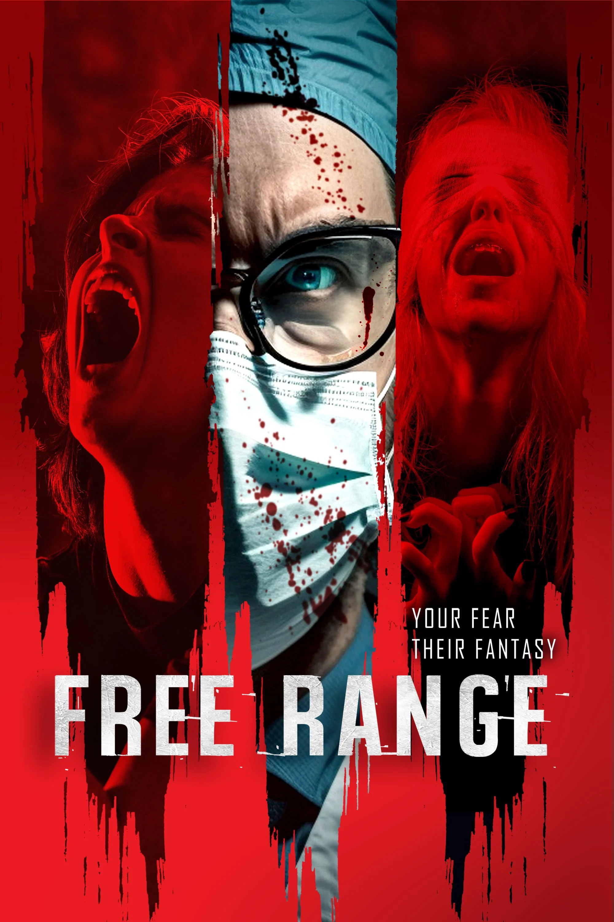 Free Range