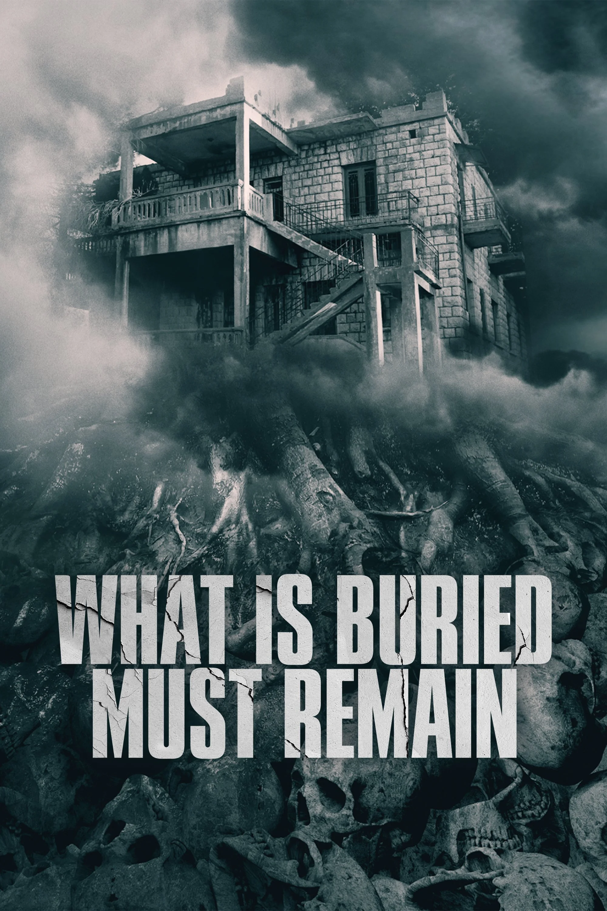 What is Buried Must Remain