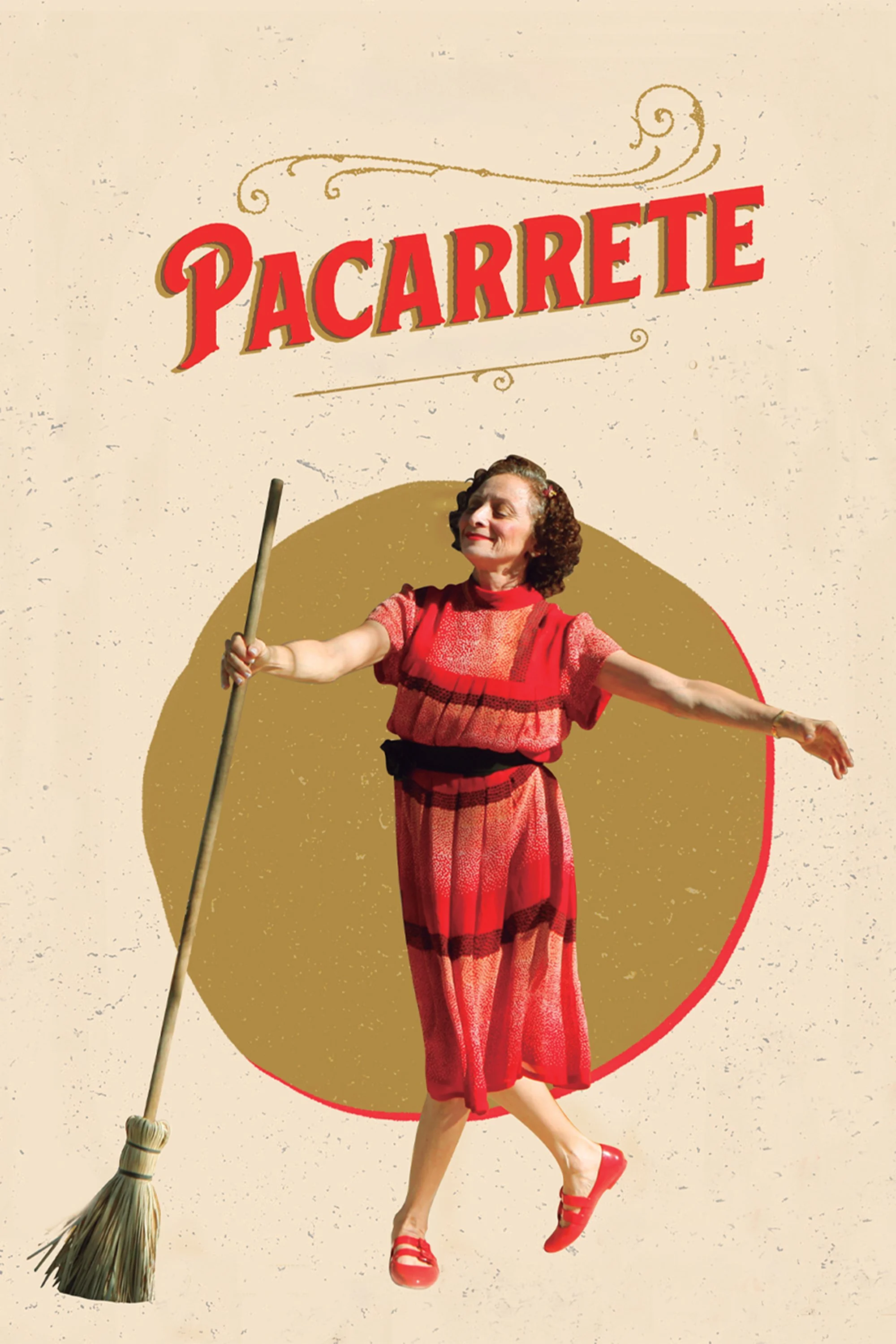 Pacarrete