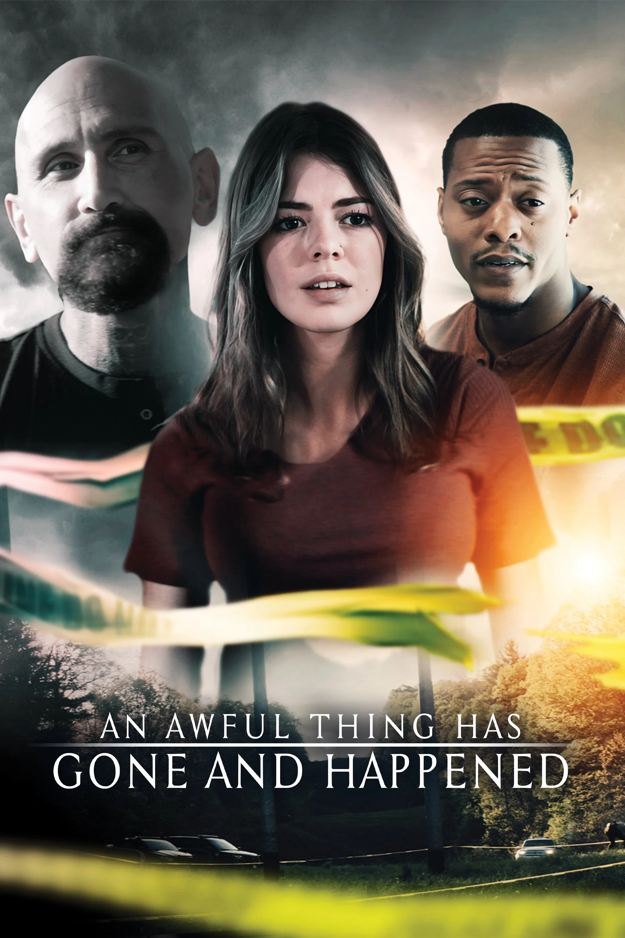 An Awful Thing Has Gone and Happened