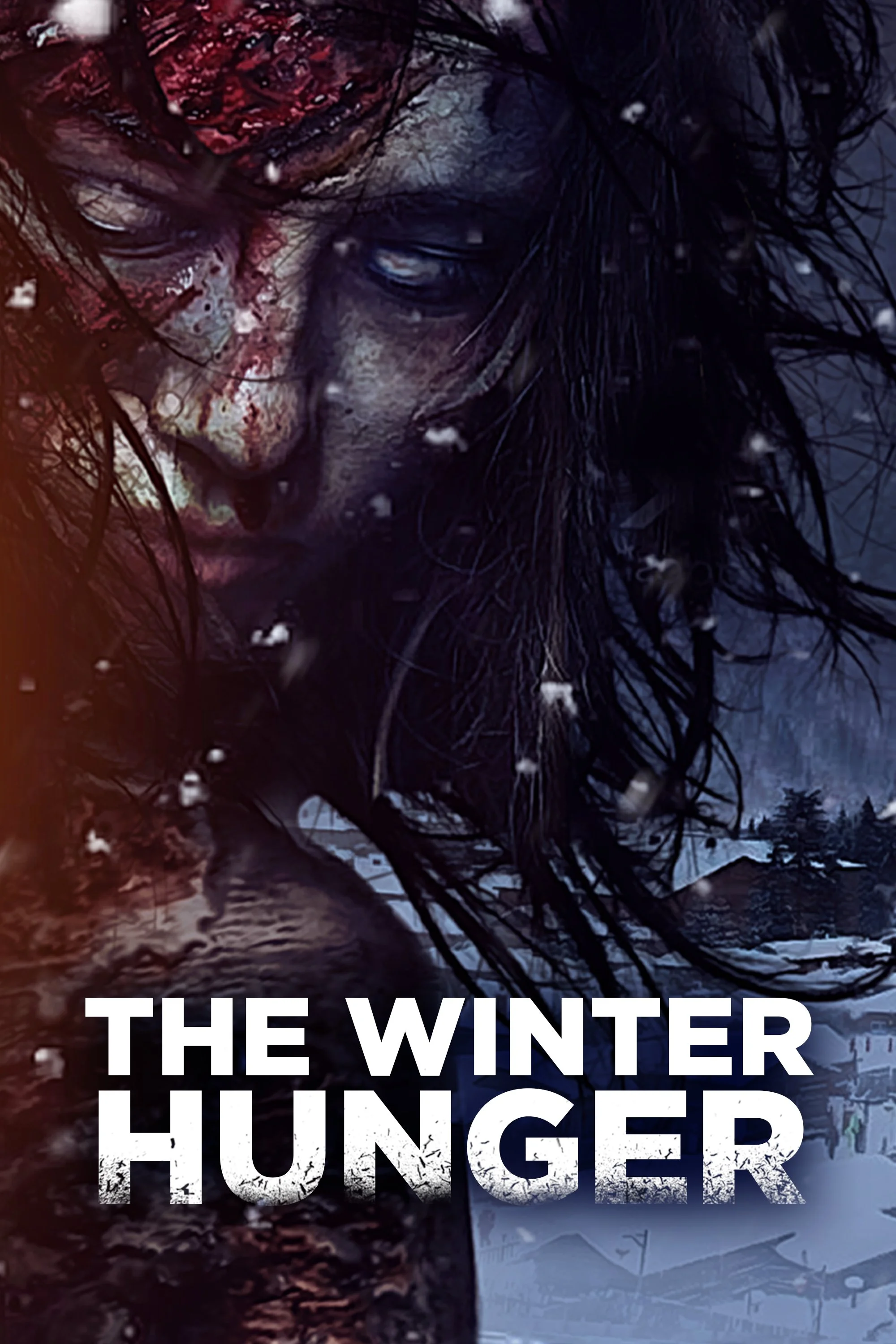 The Winter Hunger