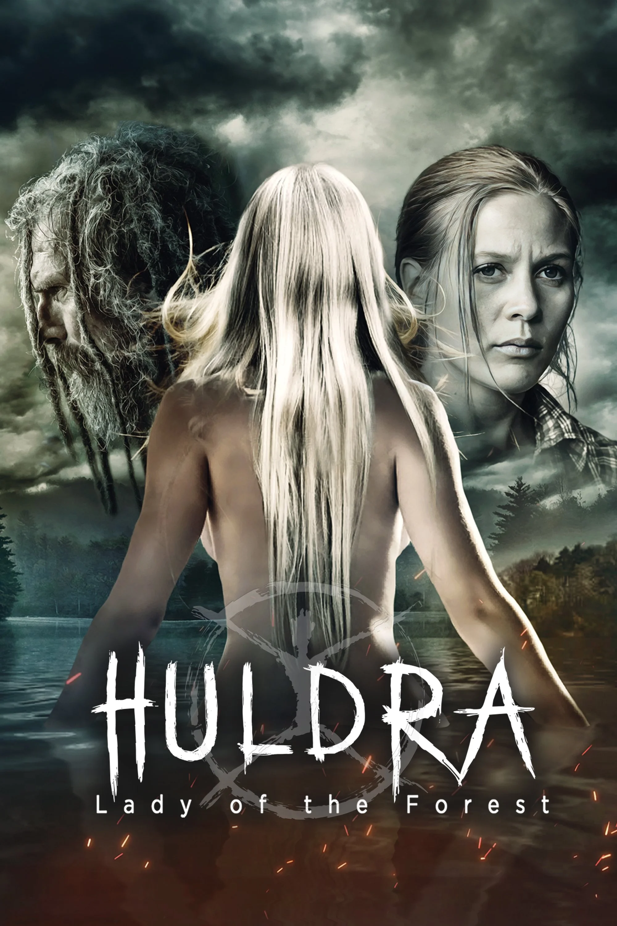 Huldra