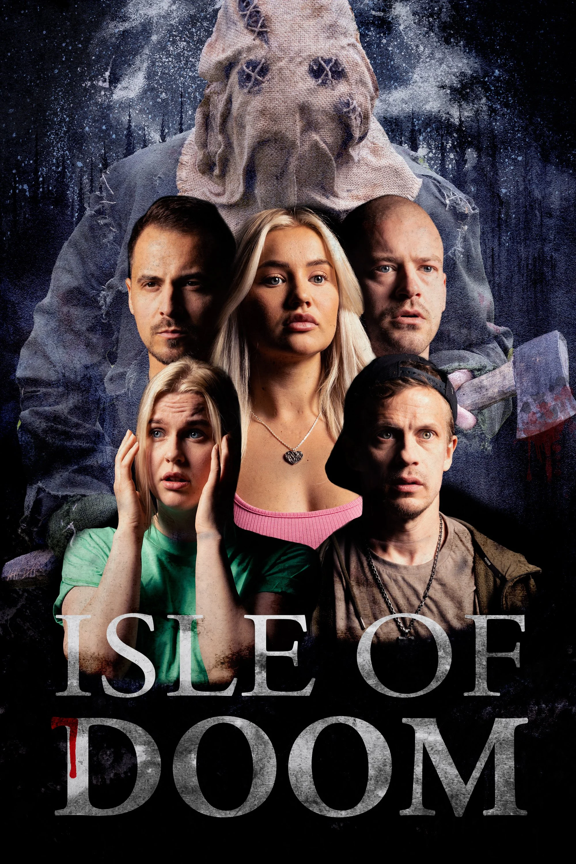 Isle of Doom