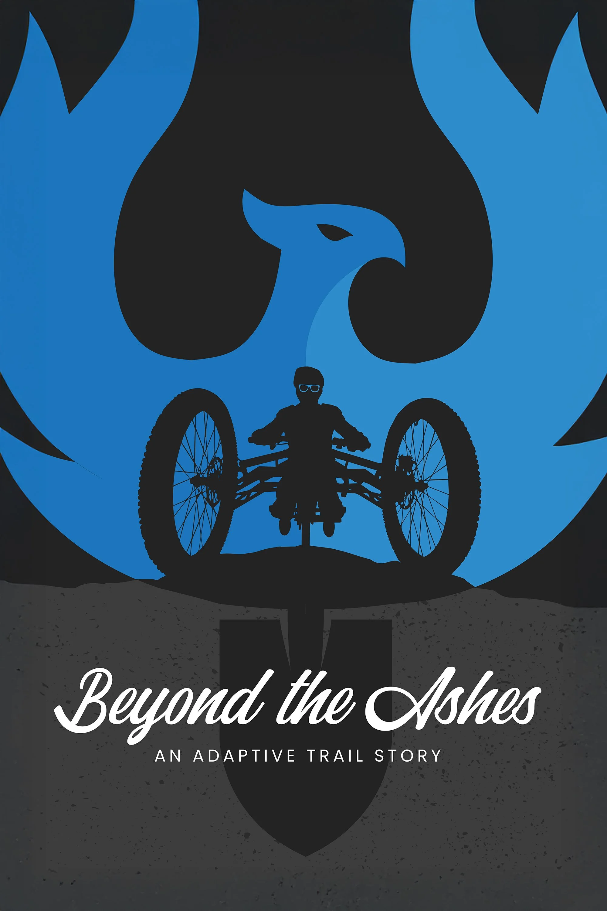 Beyond the Ashes: An Adaptive Trail Story
