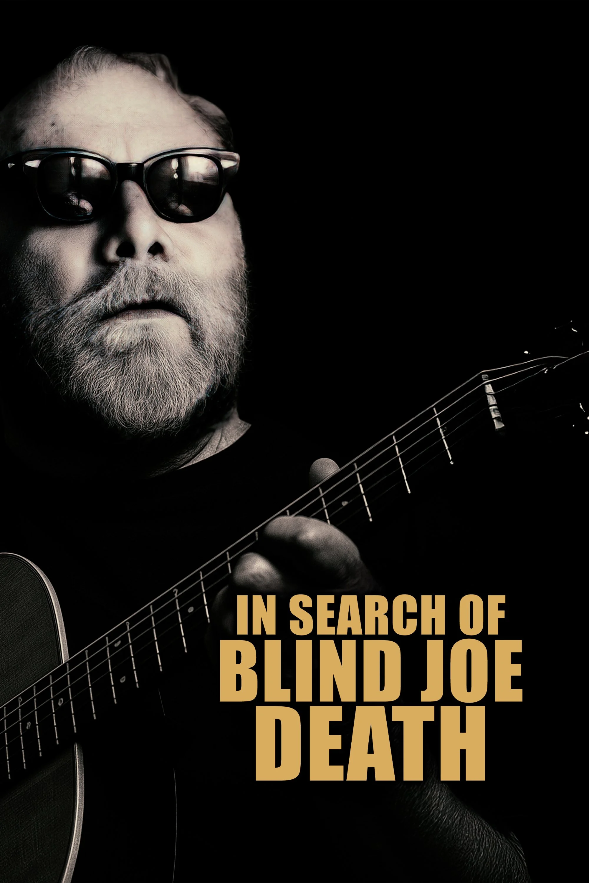 In Search of Blind Joe Death
