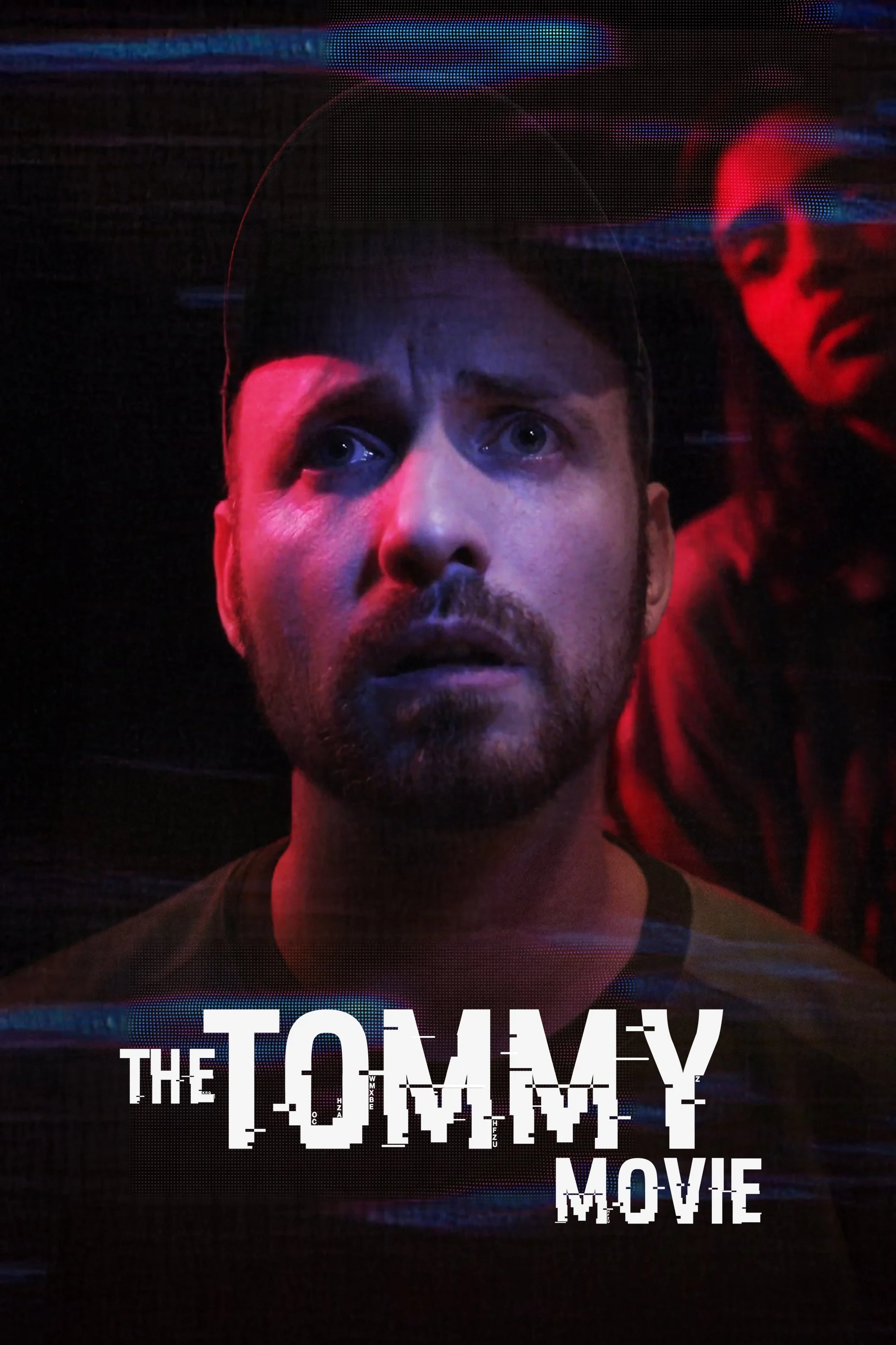 The Tommy Movie