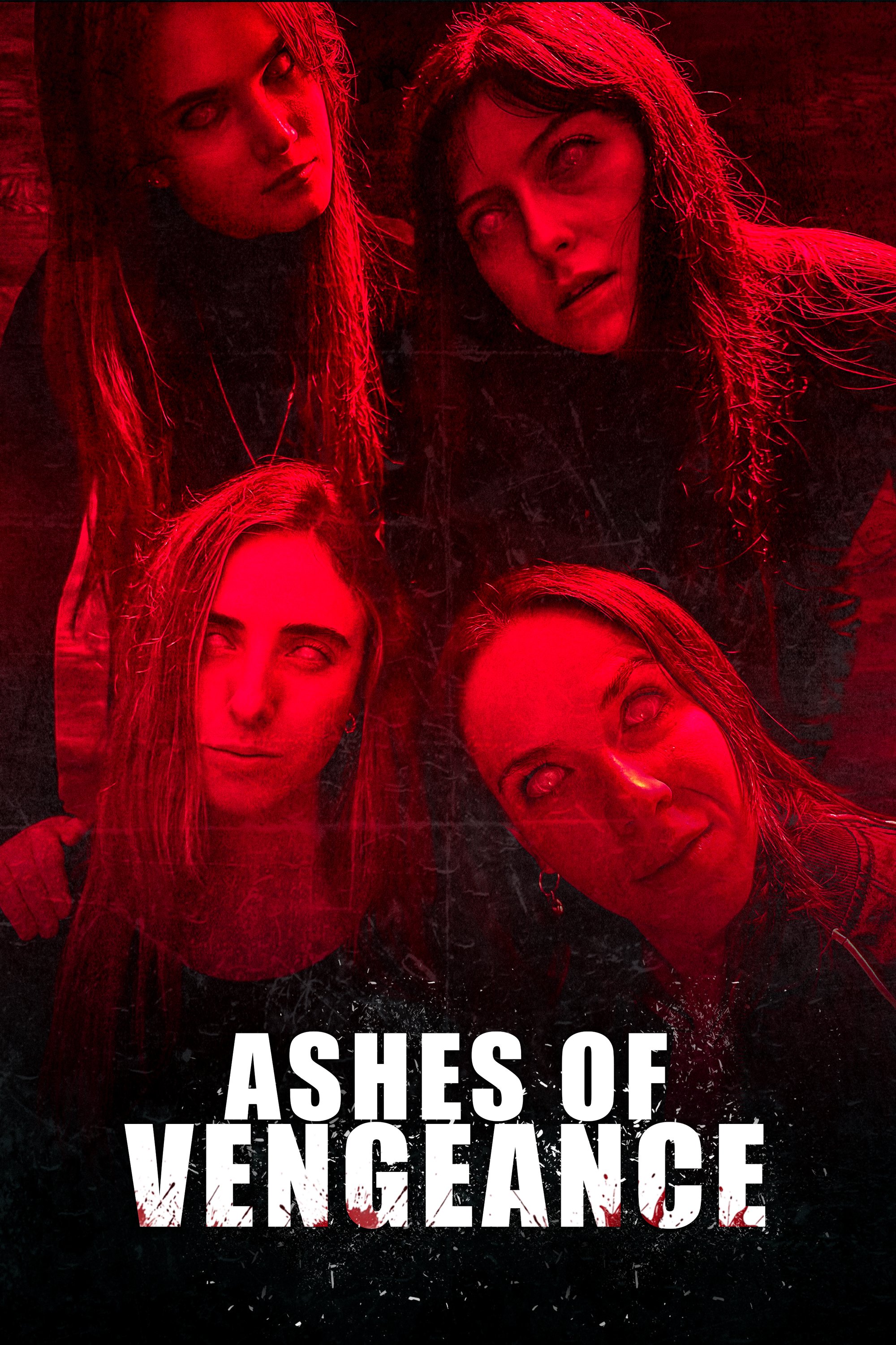 Ashes of Vengeance