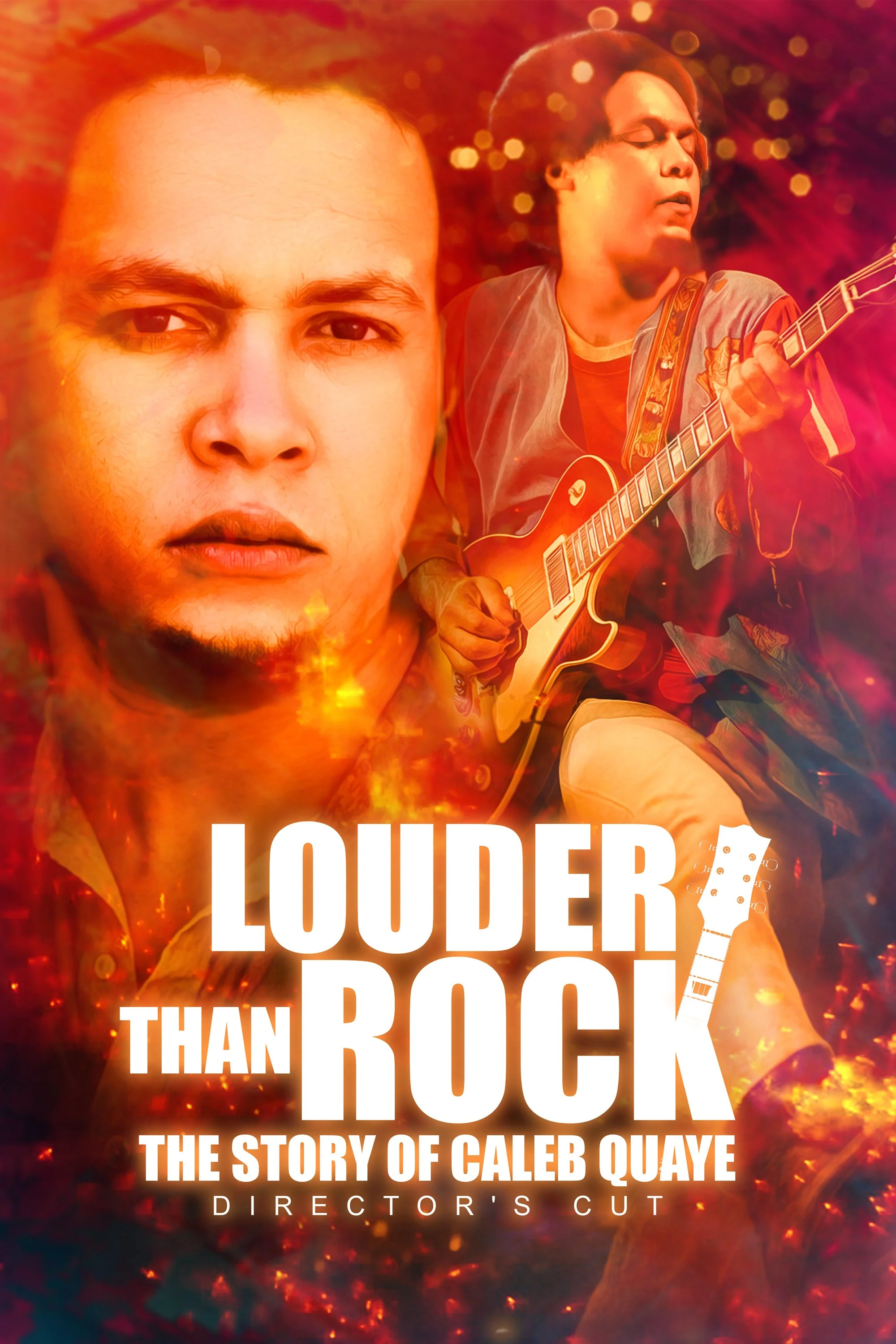 Louder Than Rock