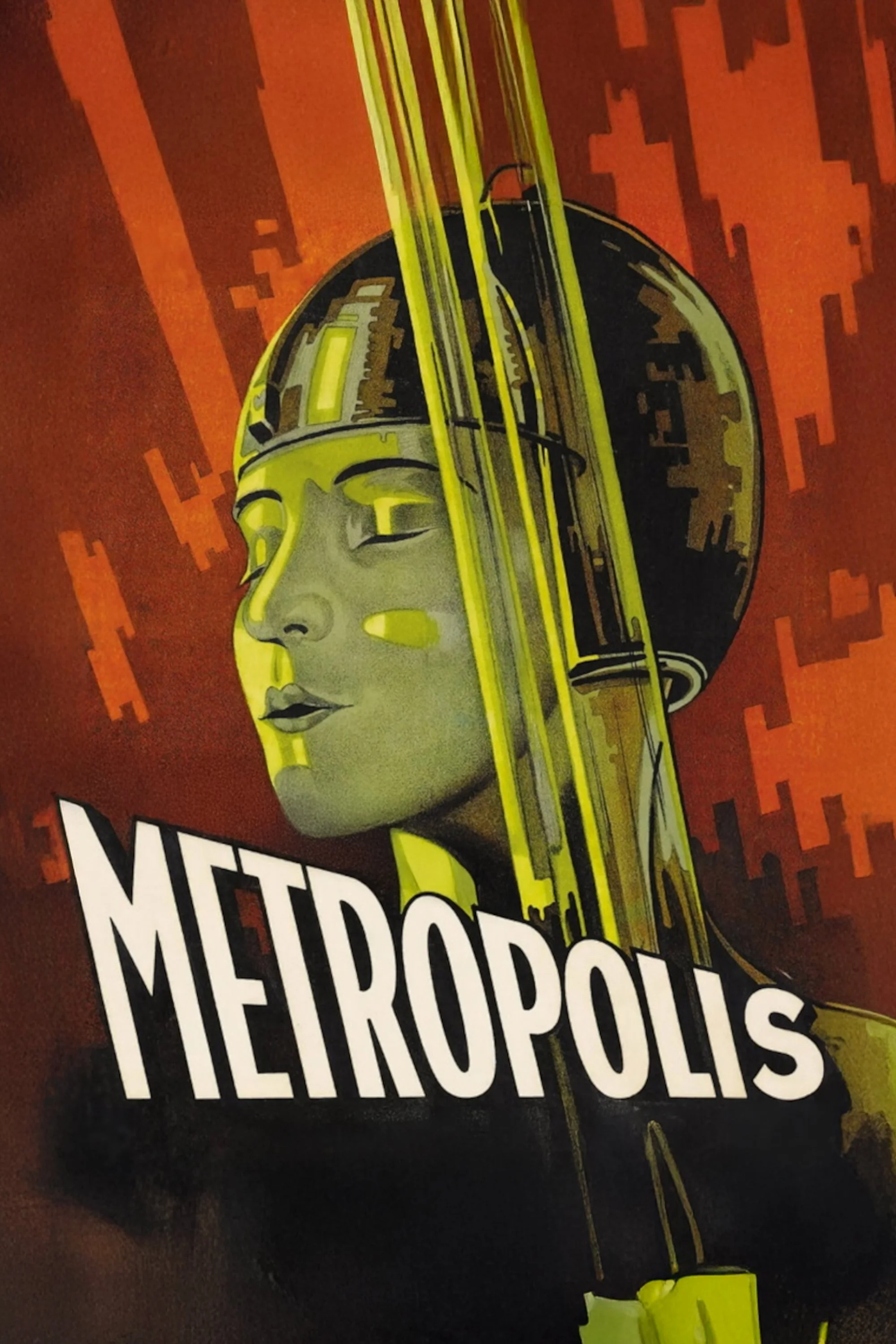 Metropolis