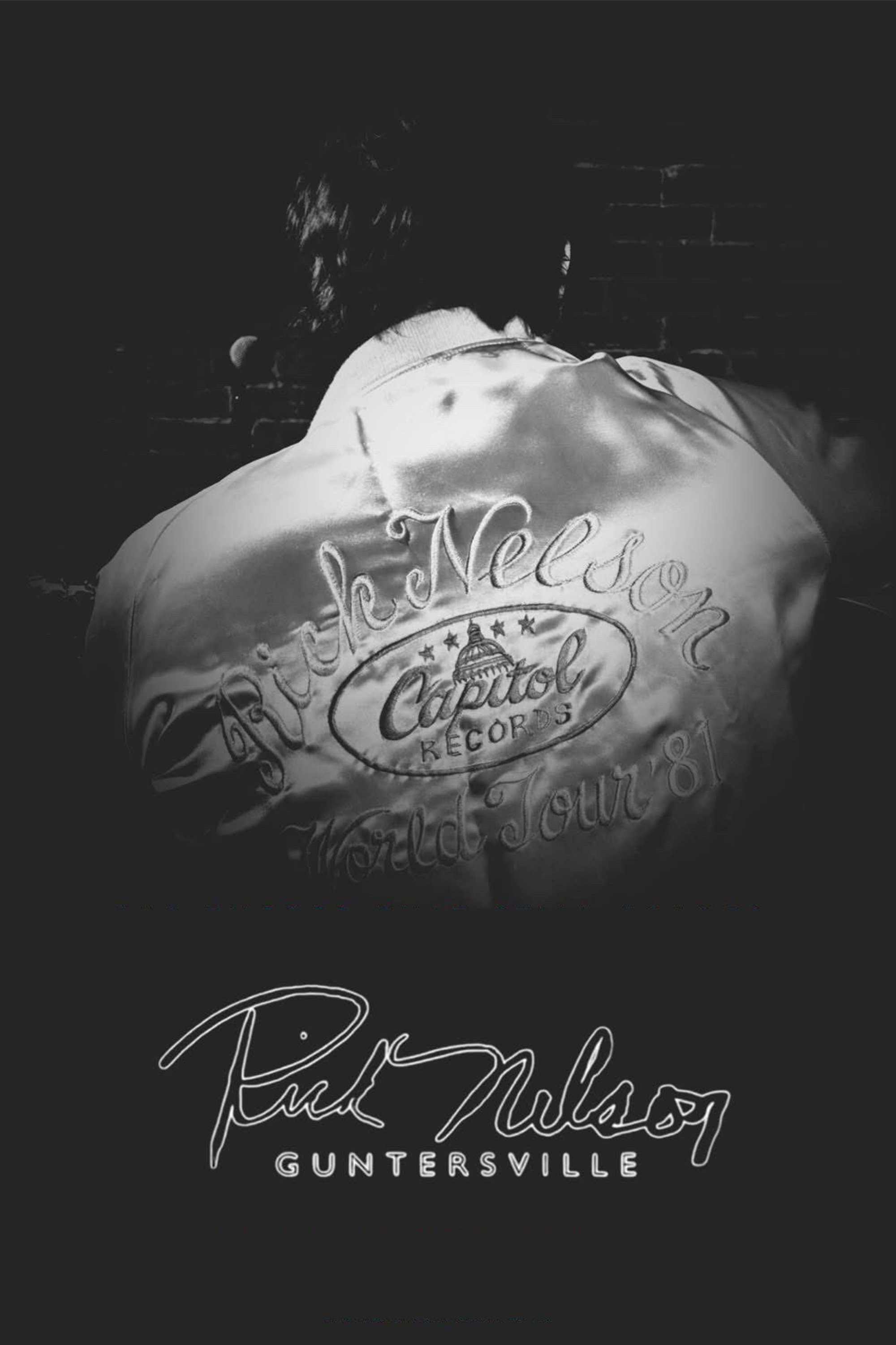 Rick Nelson: Guntersville