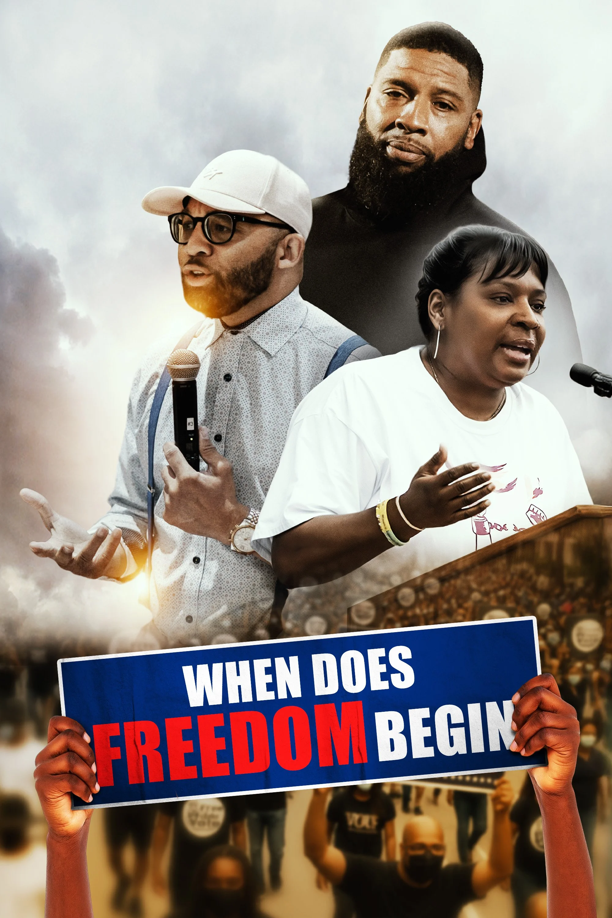 When Does Freedom Begin