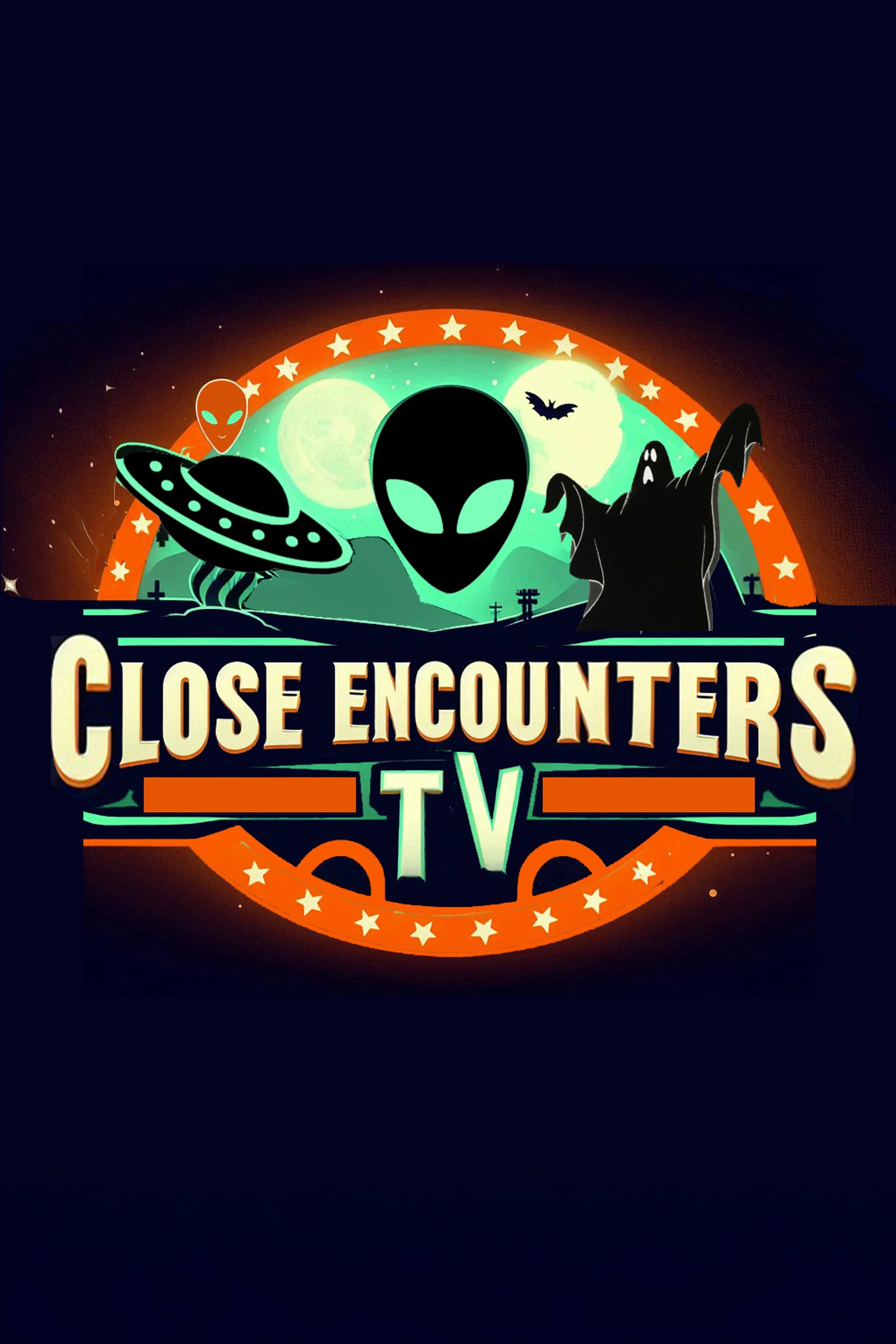 Close Encounters TV: Season 1