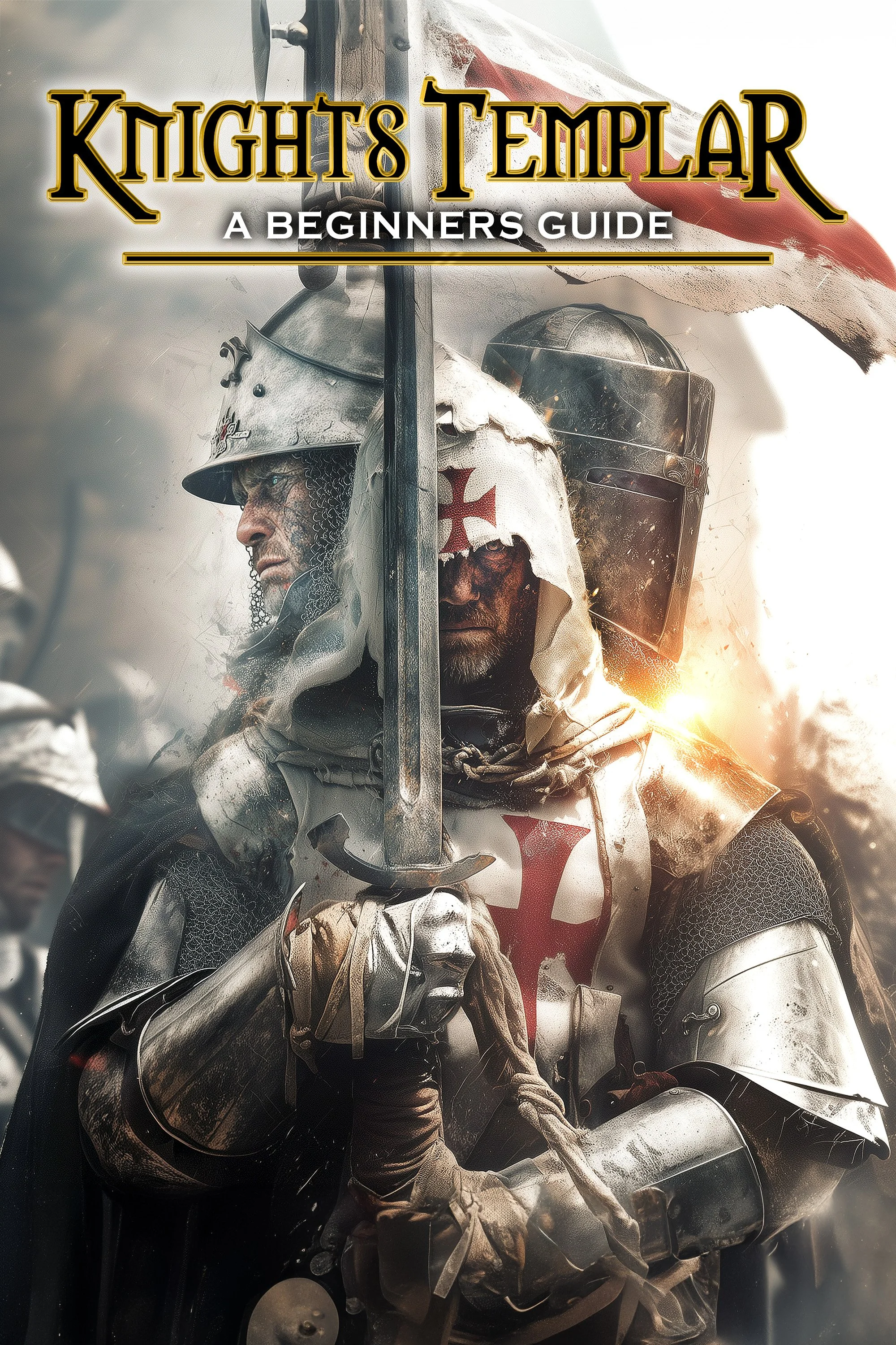 Knights Templar: The Beginners Guide
