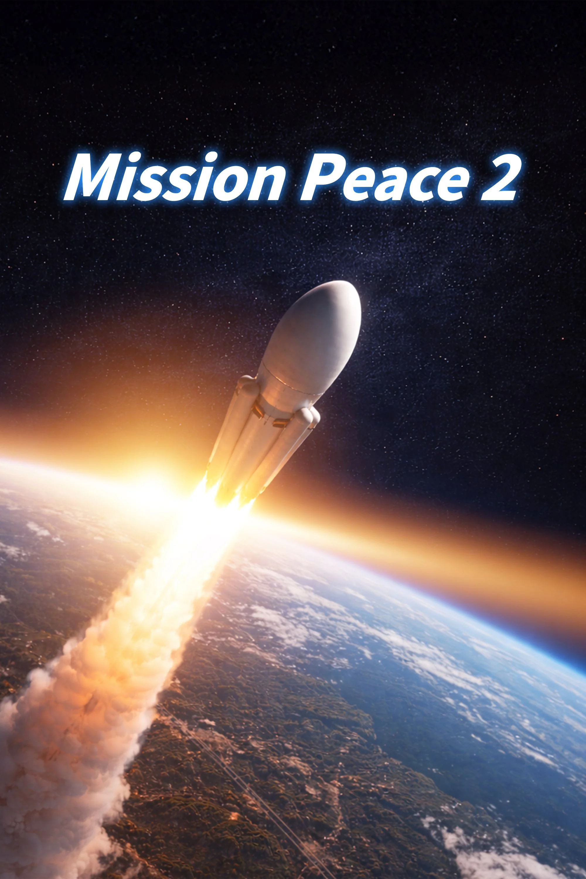 Mission Peace 2