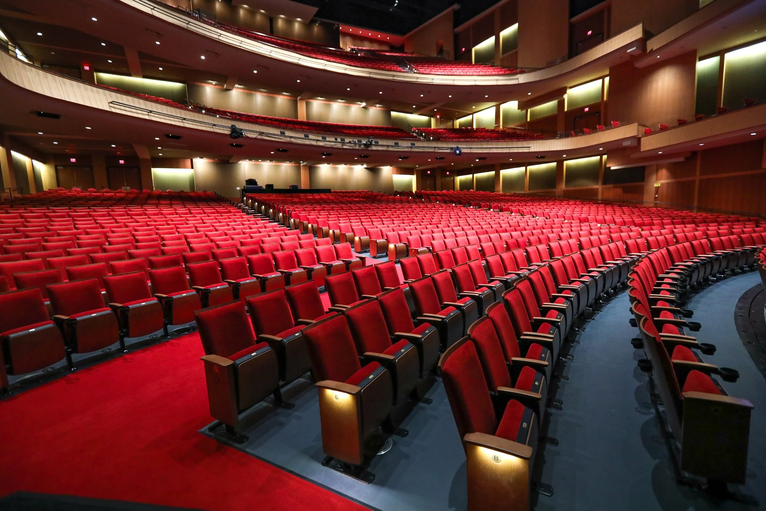 Durham Performing Arts Center
