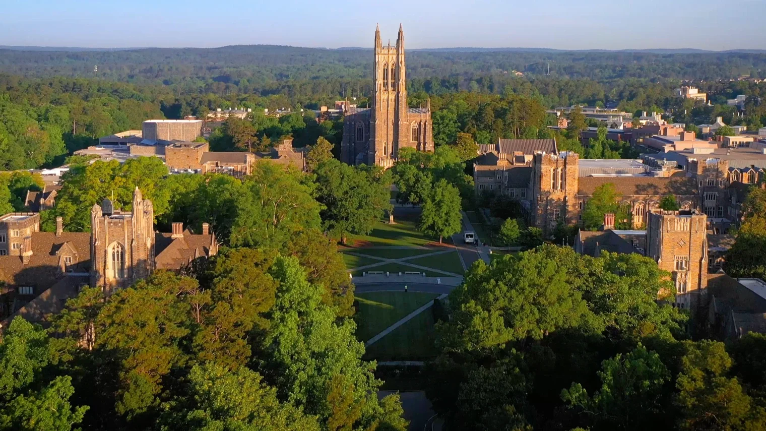 Duke University