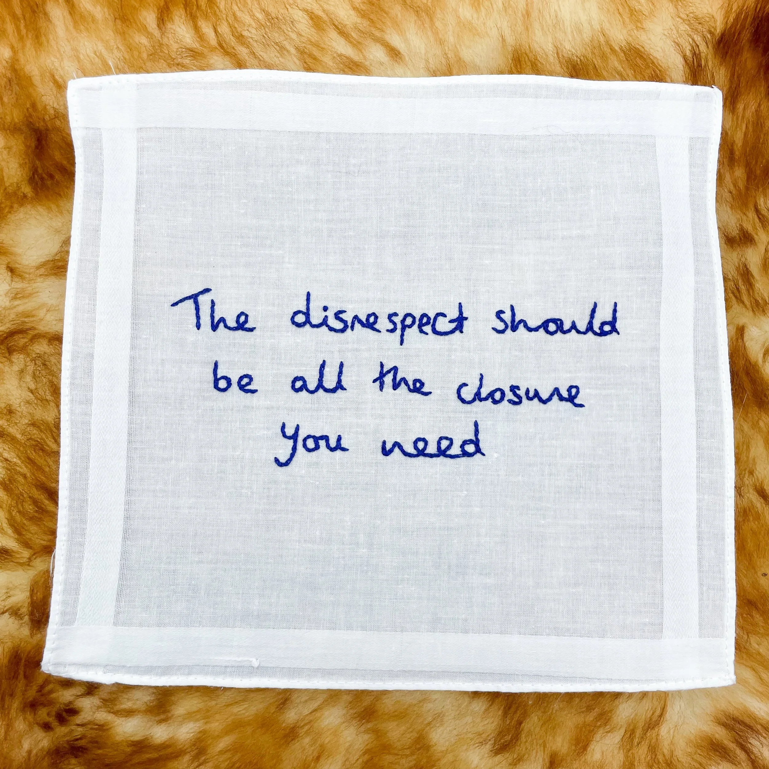 The disrespect 1.JPG