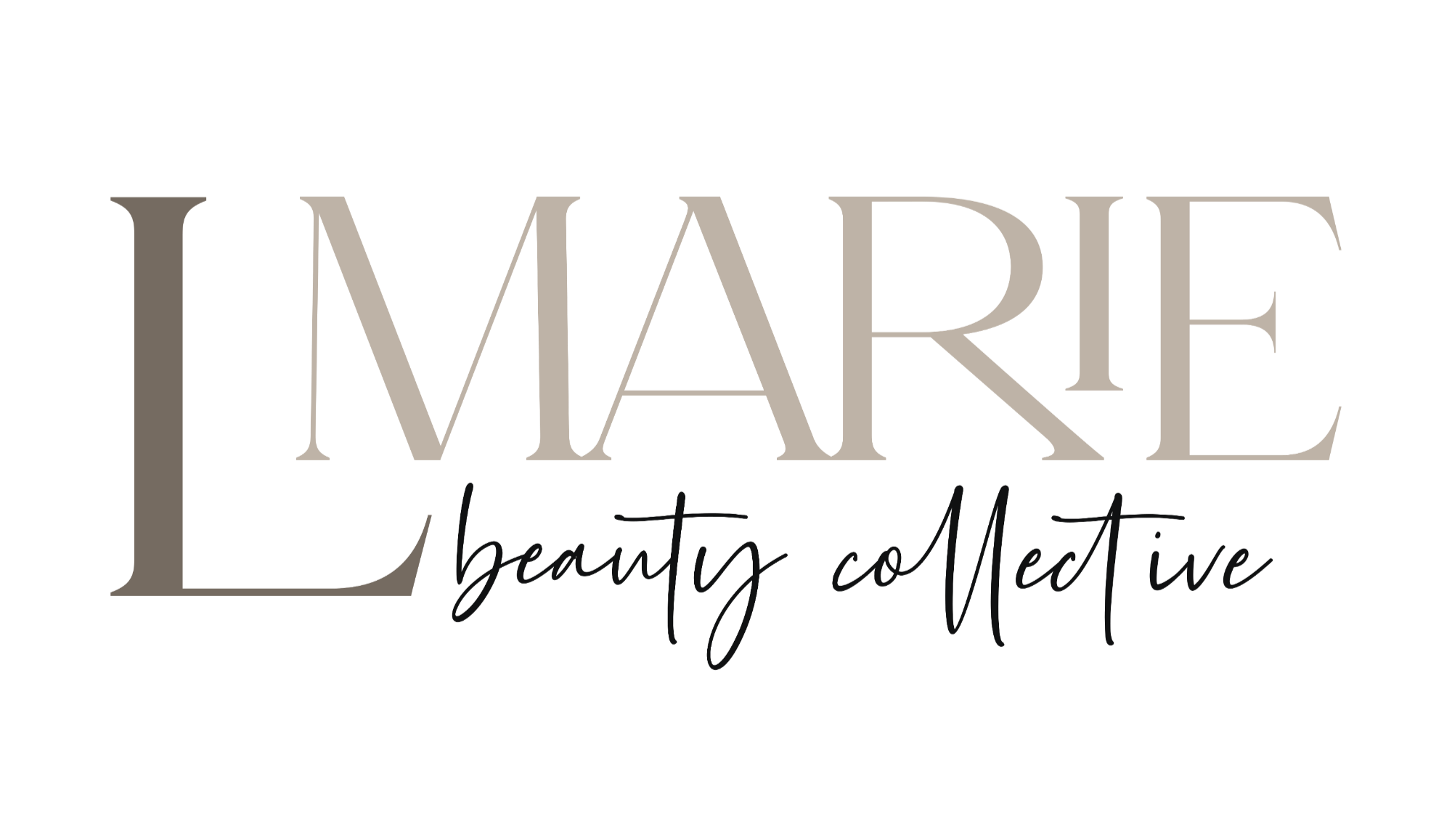 L Marie beauty collective, located in Nora neighborhood