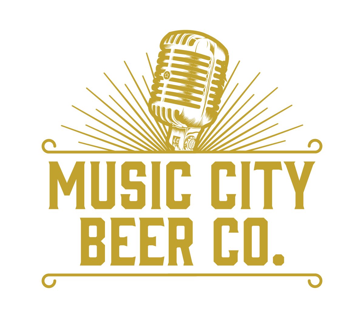Music City Beer Co.