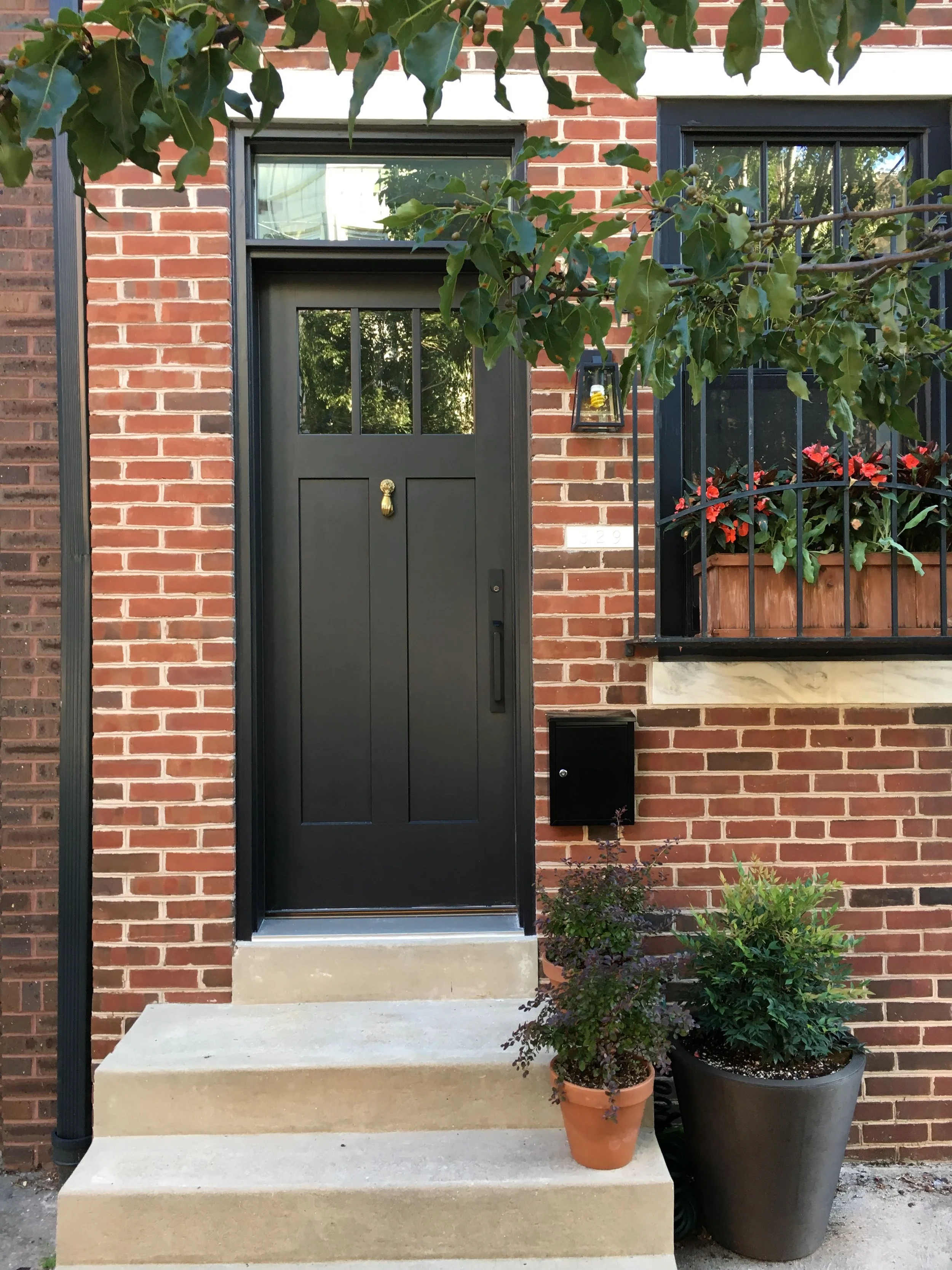 329 Fitzwater