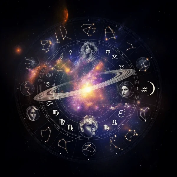 Samhain 2026 - Celestial Signs
