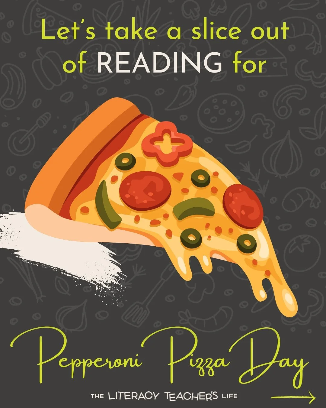 🍕✨ National Pepperoni Pizza Day is TODAY, September 20th&mdash;let&rsquo;s celebrate with some deliciously good reads! ✨🍕

There&rsquo;s nothing quite like combining two of life&rsquo;s greatest pleasures: pizza and books! Whether you&rsquo;re snug