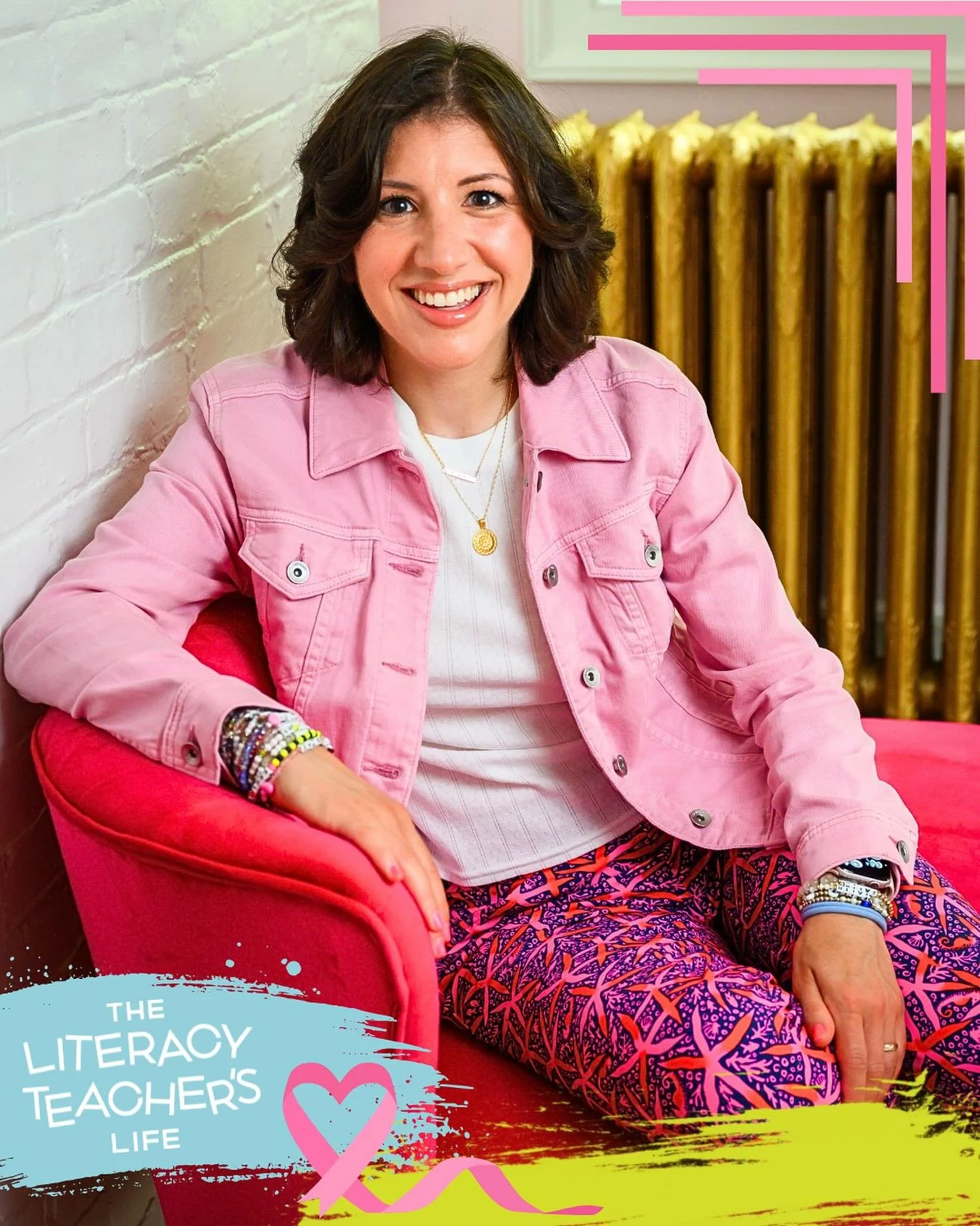 💗 This October, I’m wearing pink for more than one reason.
Behind every smile, there’s a story we don’t always share. Mine includes breast cancer—a battle that tested me in ways I never imagined. But here’s what it tau