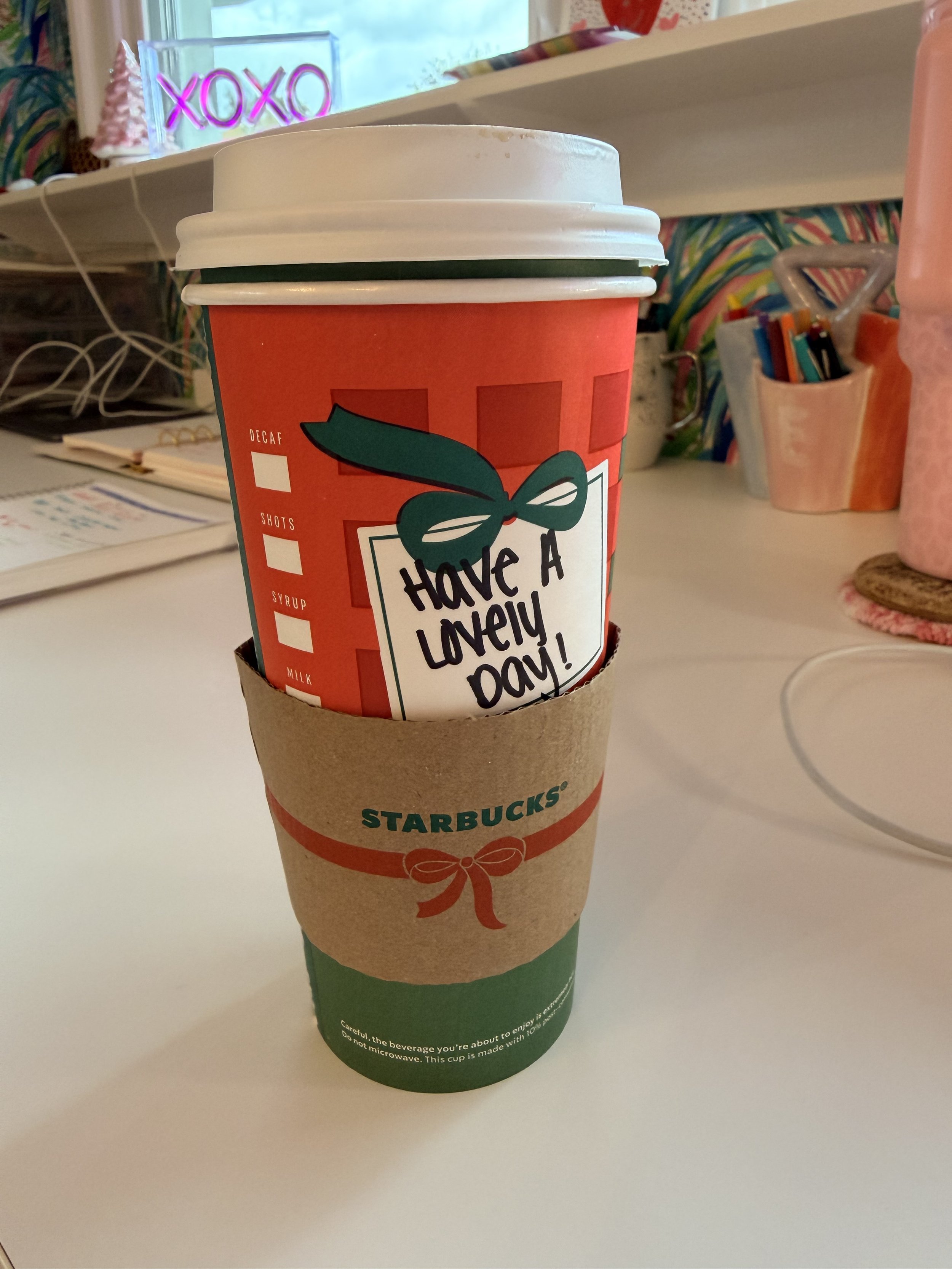 It’s Time for a Treat! 