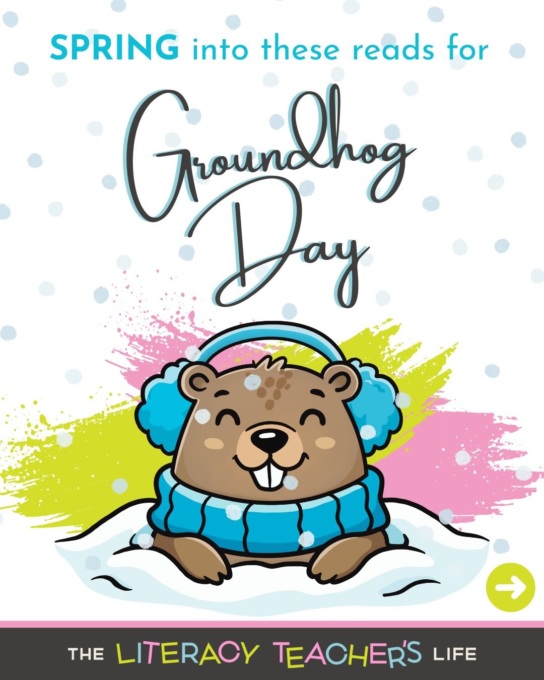 🌿🦫 Happy Groundhog Day! February 2, 2026

Will he see his shadow? Whether it&rsquo;s six more weeks of winter or an early spring, Groundhog Day is one of those fun, silly holidays kids absolutely love! It&rsquo;s the perfect excuse to grab some gre