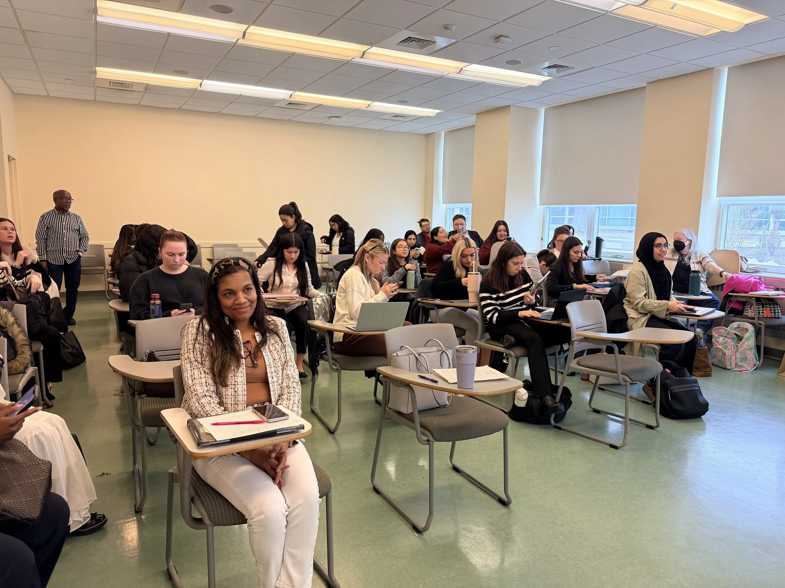 The Power of Looking at Your Time