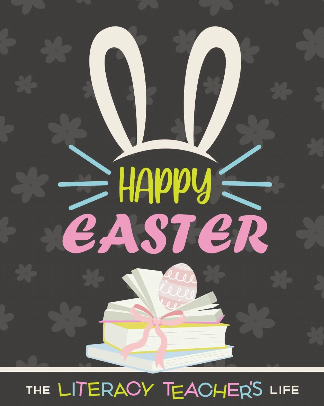 This Easter, Try Something Different! 🥚💚

What if Easter eggs came with a purpose? Instead of hiding candy and treats, try this fun literacy twist that keeps the excitement alive while celebrating reading!

Here&rsquo;s how it works ⬇️

Hide tokens