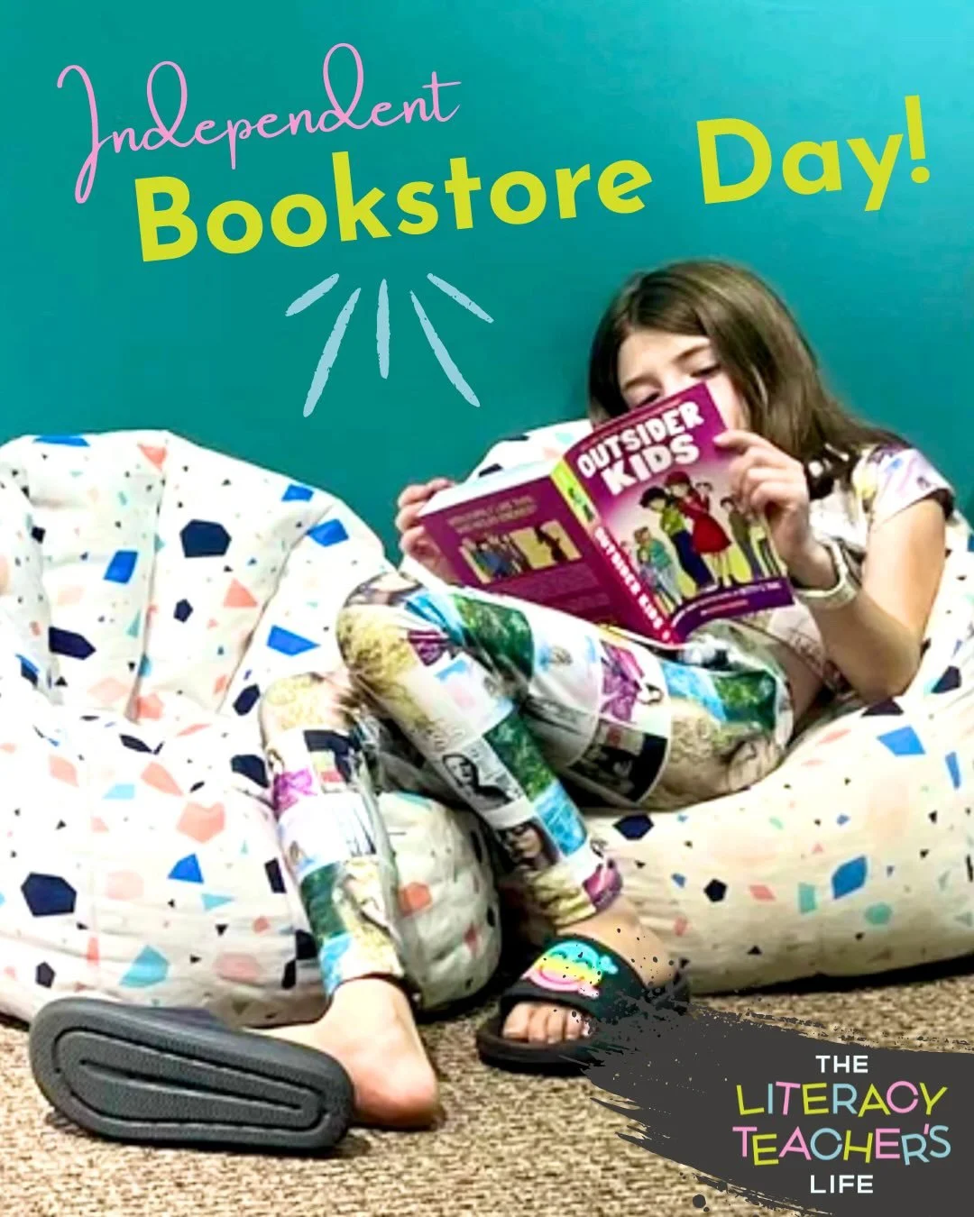 Happy Independent Bookstore Day! 📚🏡

For us, Northport Books isn&rsquo;t just a bookstore &mdash; it&rsquo;s where book adventures happen. 🥹

One of my favorite things to do with my girls is bring them here with no agenda, no list, and no plan. Ju