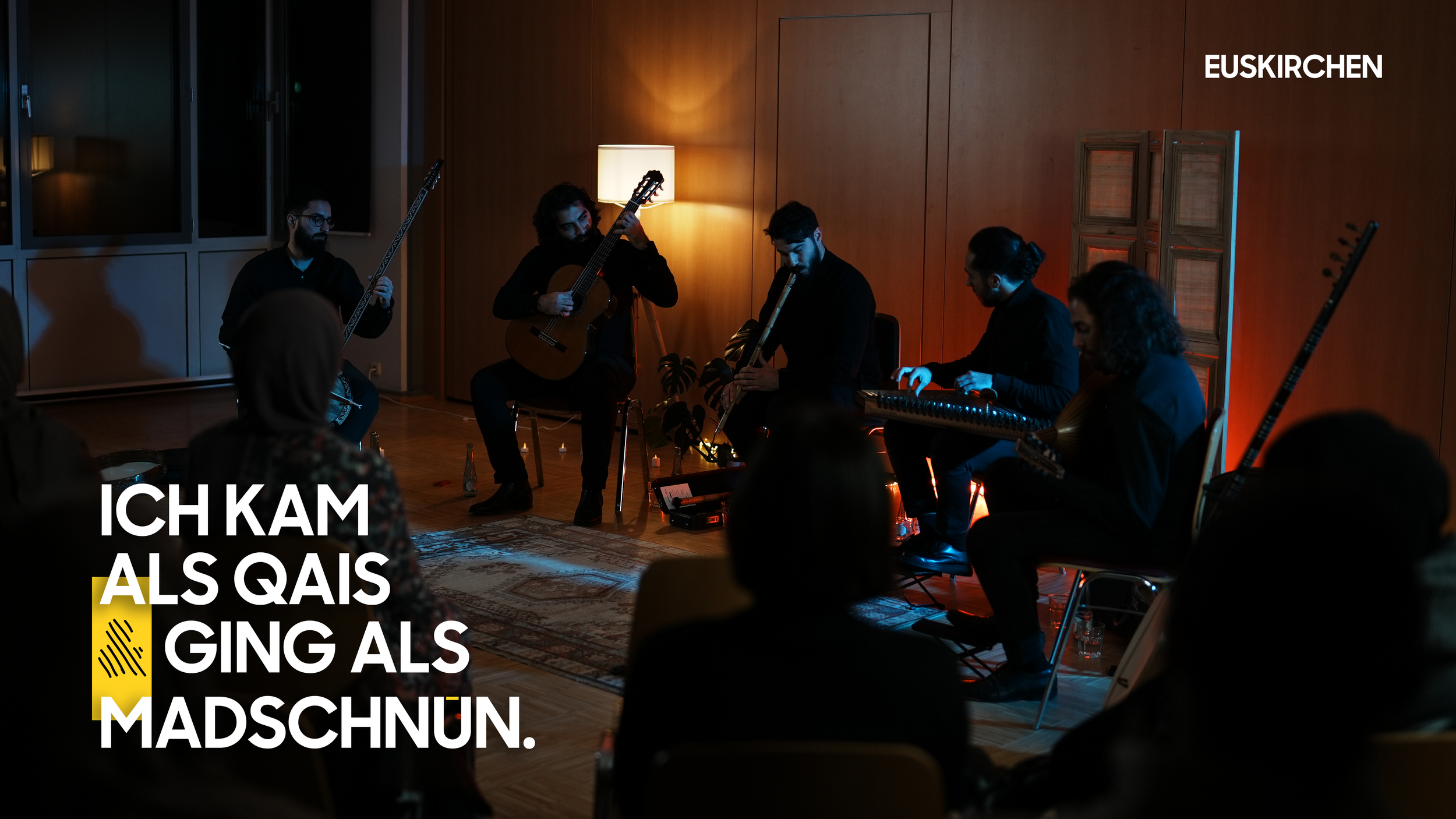 Projekt: Erkenntnis & Klang