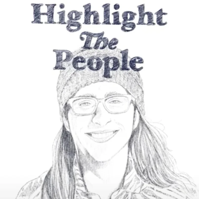 COMMUNITY HIGHLIGHT: Knic Pfost