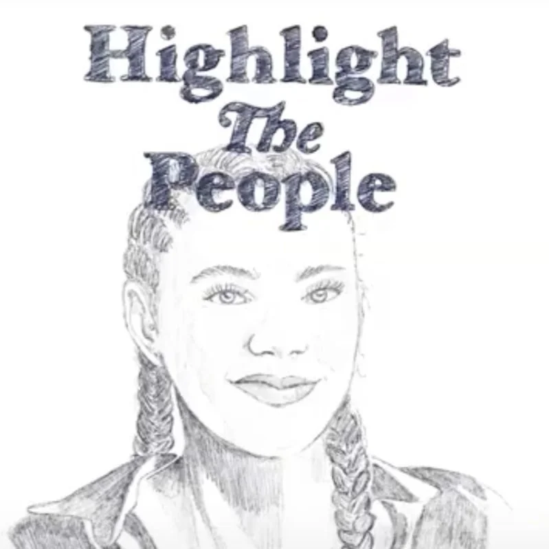 COMMUNITY HIGHLIGHT: Sharee Dammel