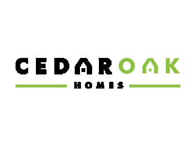 Cedar Oak Logo black and green.png