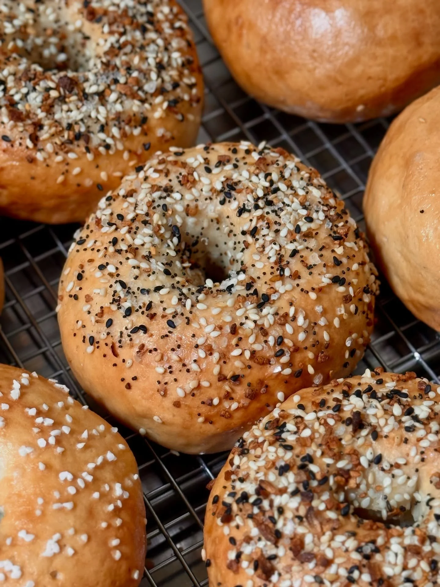 100% GLUTEN FREE, 0% TERRIBLE. 

You can&rsquo;t argue with math, so let&rsquo;s run the numbers.

&mdash;Our facility in SLO is dedicated gluten free. That means there is no gluten on premises, no cross contamination, and no funny business. (Or mini