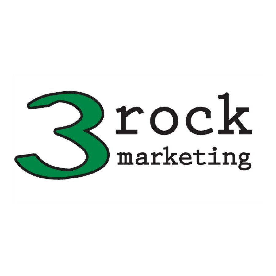 3 rock marketing