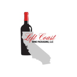 Left Coast Wine Packaging