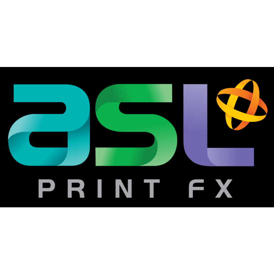 ASL Print FX